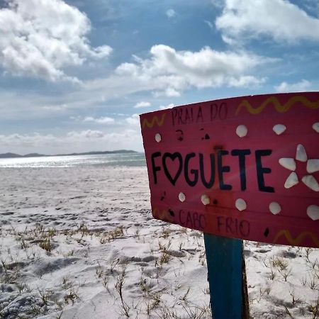 Kitnetlua Apartamento Cabo Frio Exterior foto