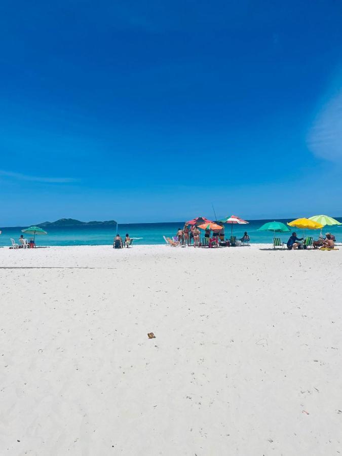 Kitnetlua Apartamento Cabo Frio Exterior foto