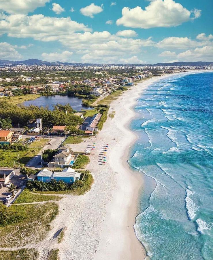 Kitnetlua Apartamento Cabo Frio Exterior foto